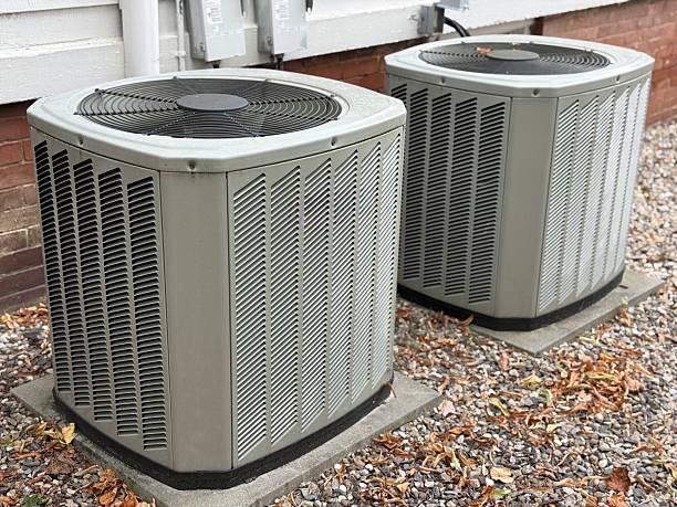 Reliable Ac Repair contractor in Murchison, TX by Leonard HVAC